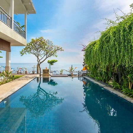 Mejore Beach Hotel Amed Екстериор снимка