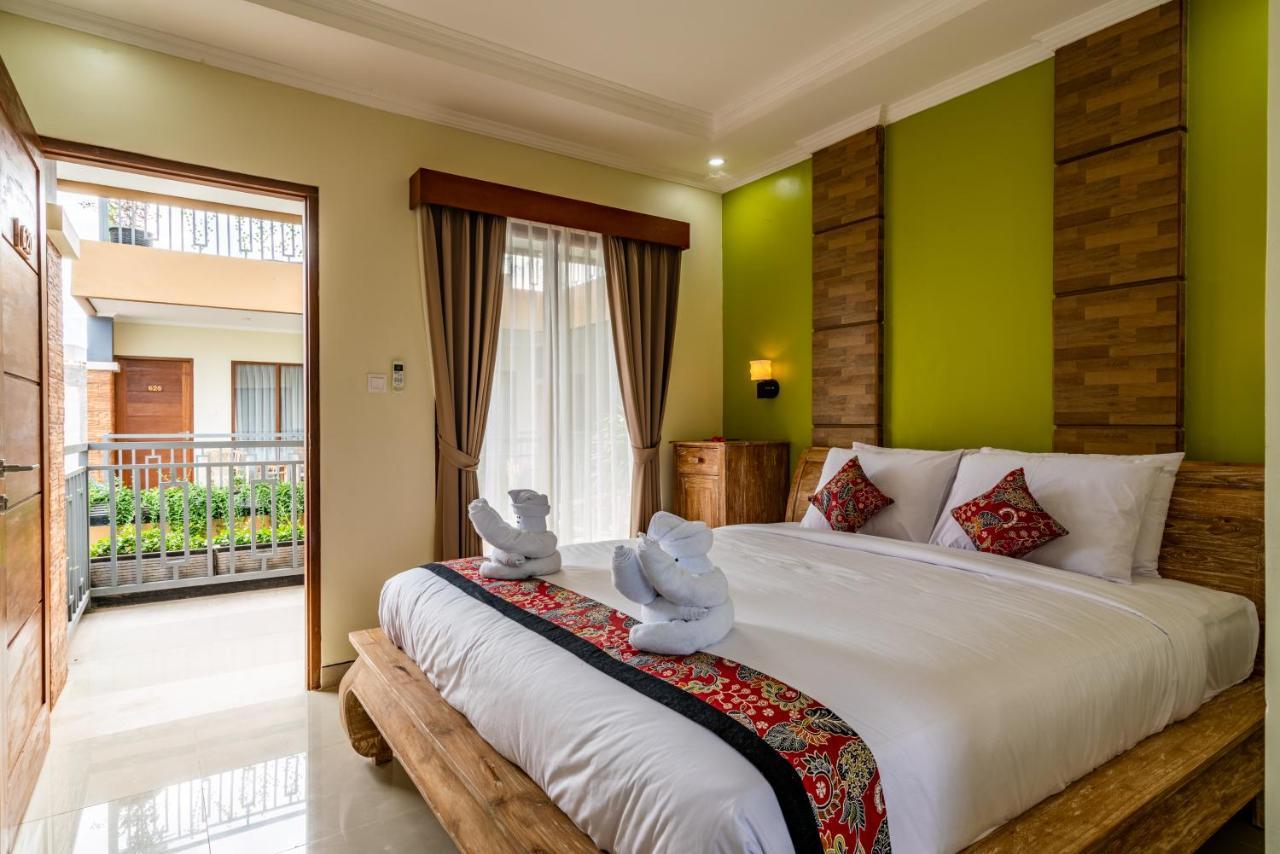 Mejore Beach Hotel Amed Екстериор снимка