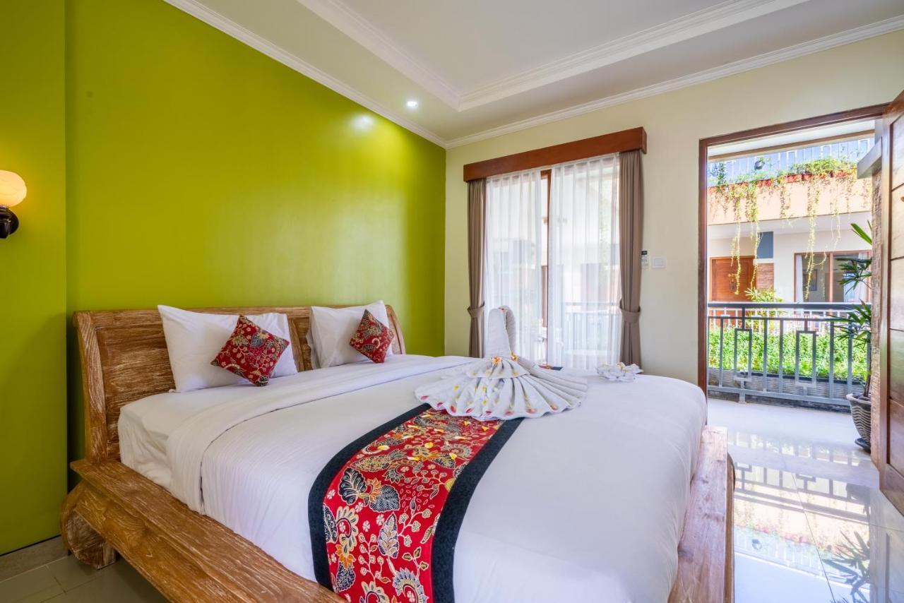 Mejore Beach Hotel Amed Екстериор снимка
