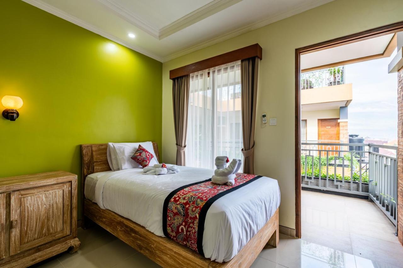 Mejore Beach Hotel Amed Екстериор снимка