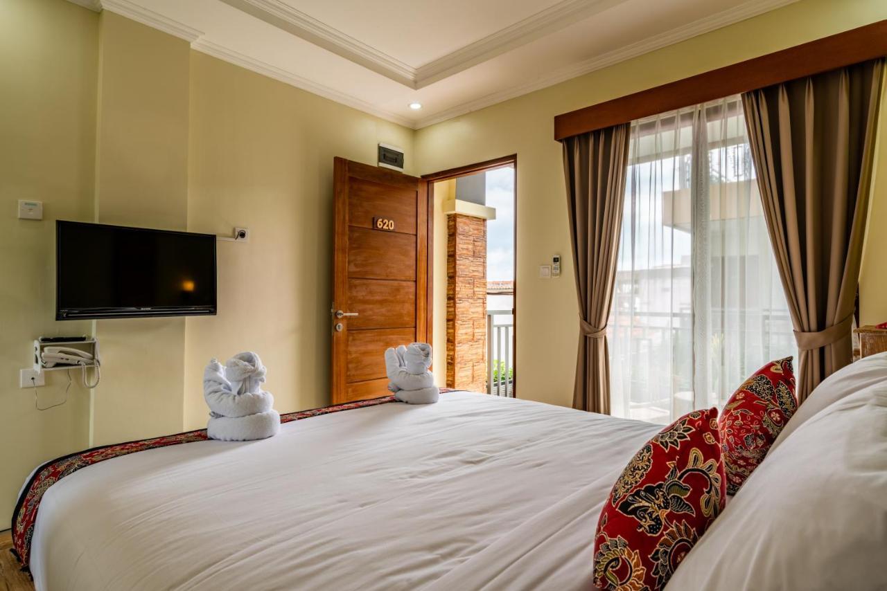Mejore Beach Hotel Amed Екстериор снимка
